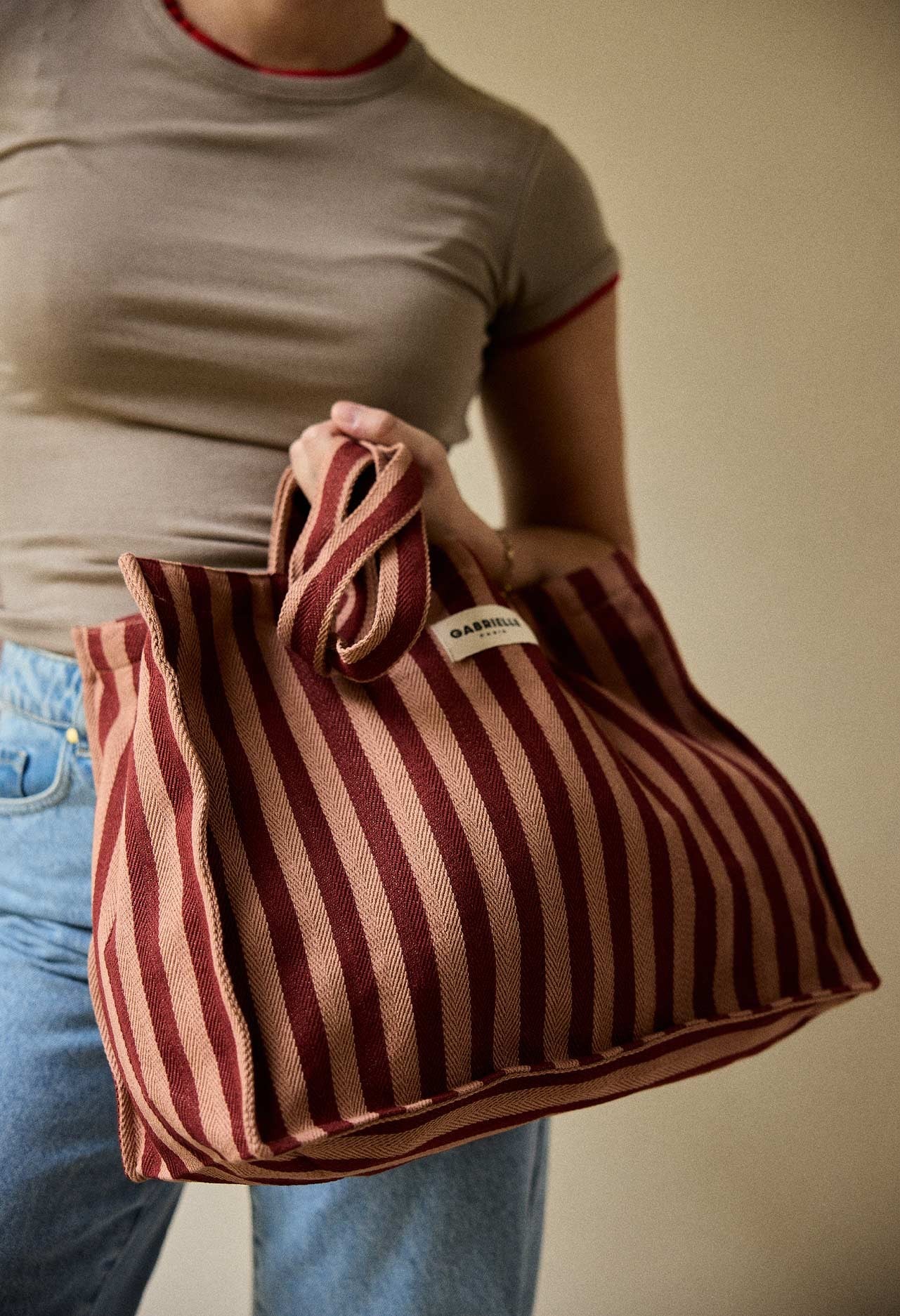 Tasche 24 Hours Garance