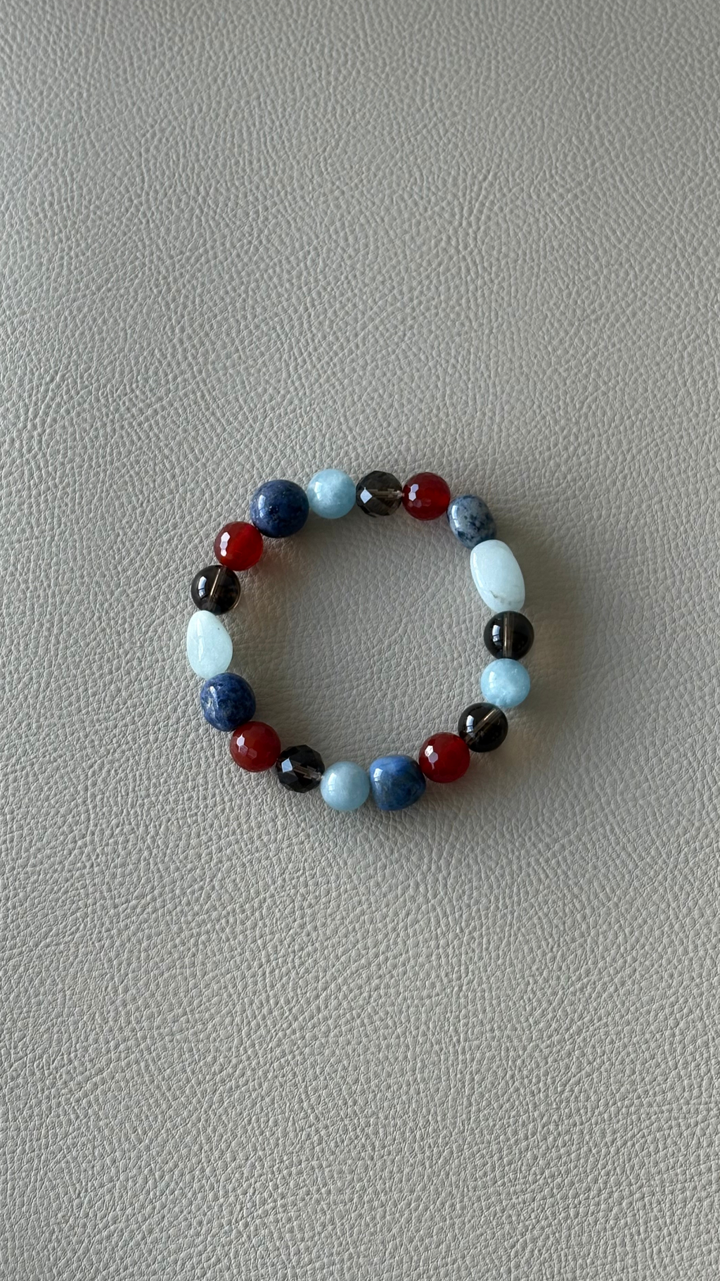 Armband Autumn Blue