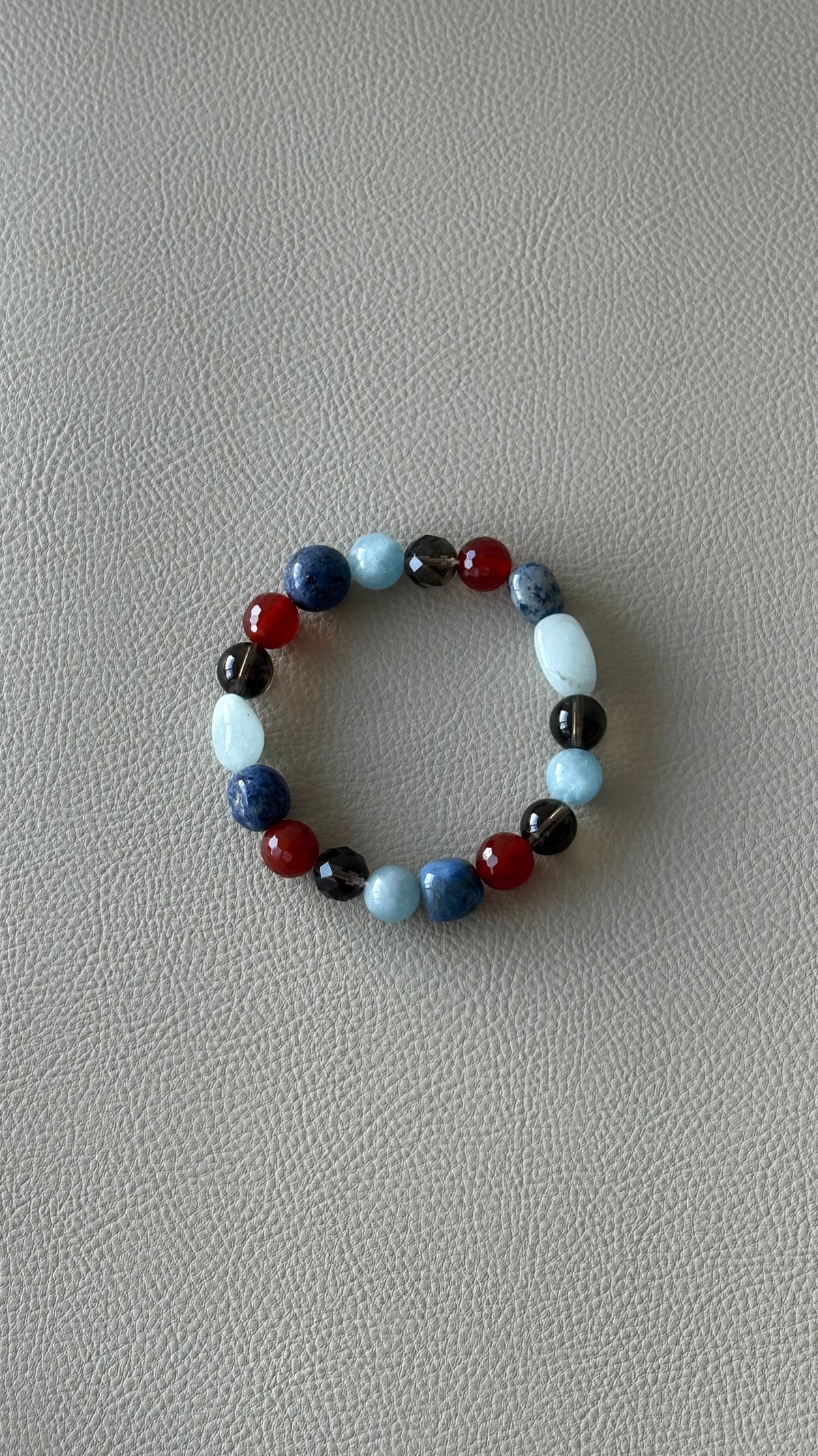 Armband Autumn Blue