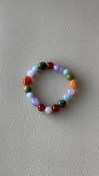 Armband October Bloom