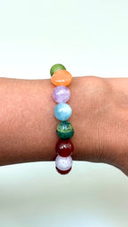 Armband October Bloom