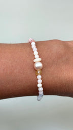 Armband Blush