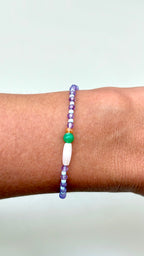 Armband Lilac