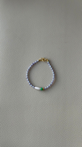 Armband Lilac