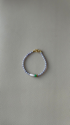 Armband Lilac