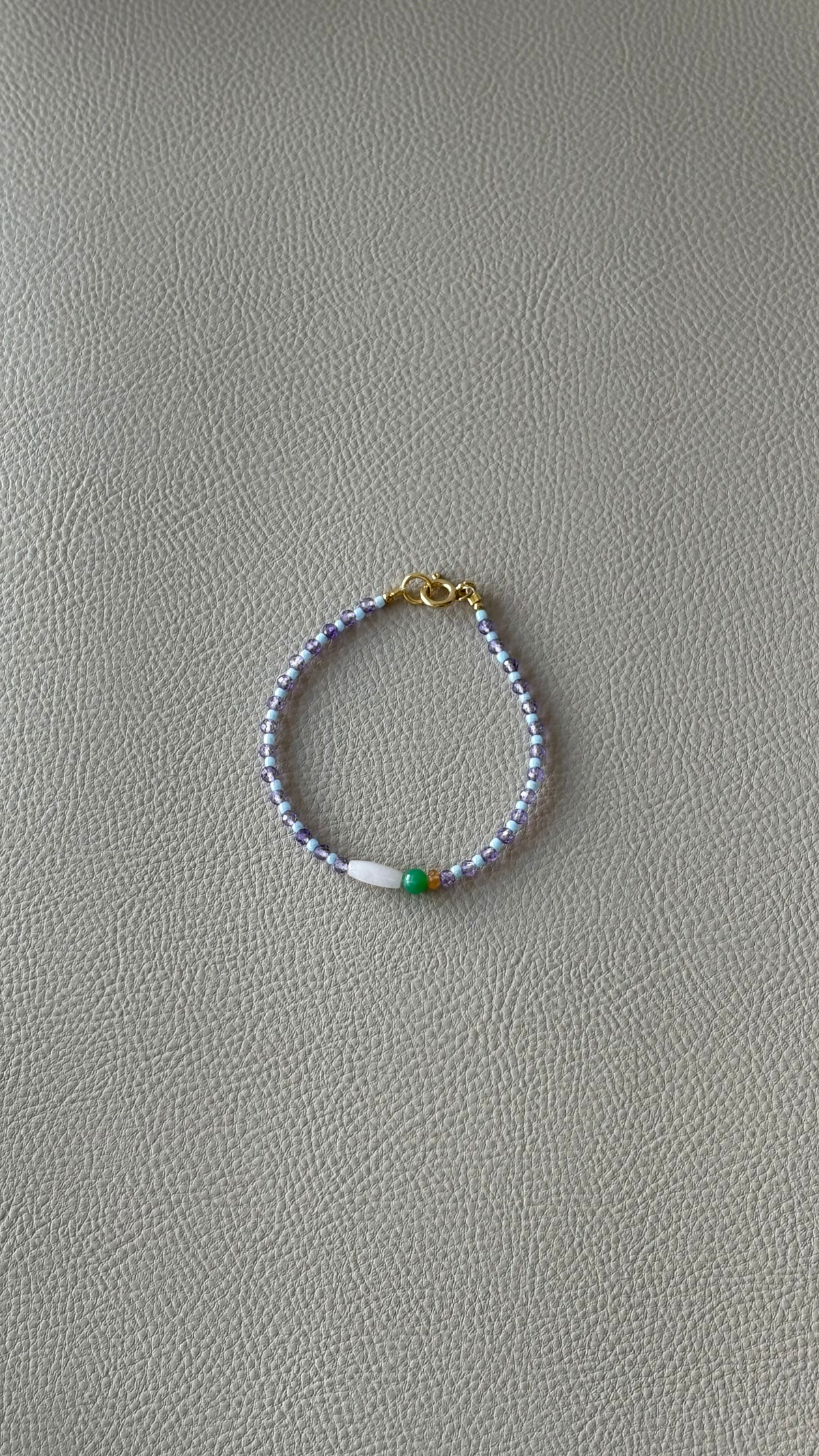 Armband Lilac