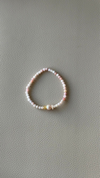 Armband Blush