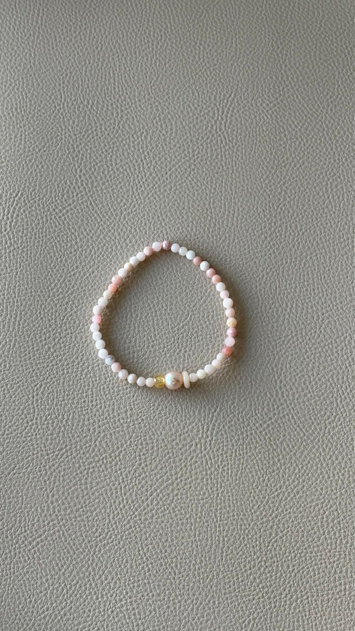 Armband Blush