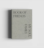 Book of Friends
