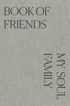 Book of Friends