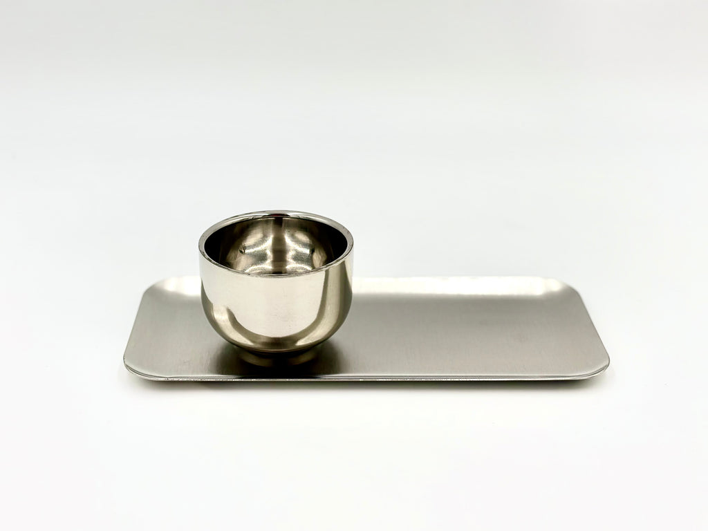 Set Coffee & Tray