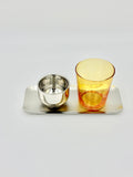 Set Coffee & Tray