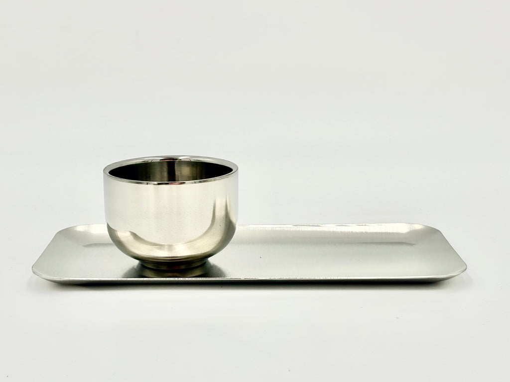 Set Coffee & Tray