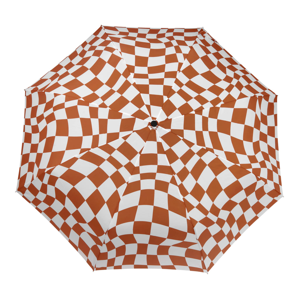 Regenschirm Peanut Butter
