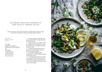 Kochbuch Nordic Summer