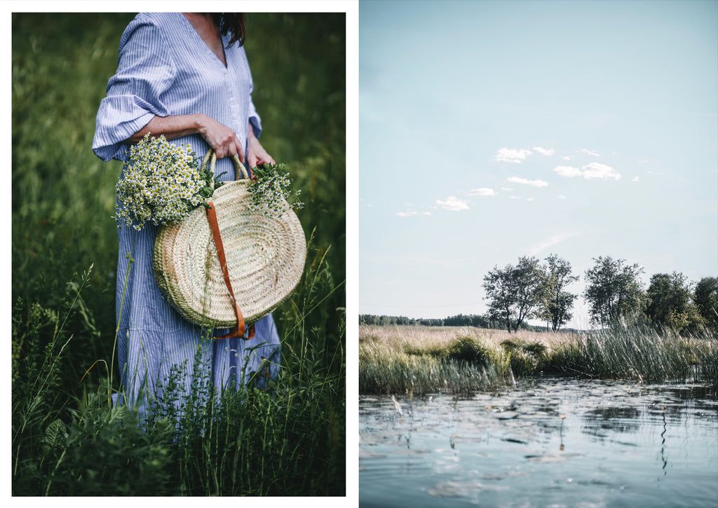 Kochbuch Nordic Summer