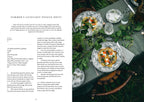 Kochbuch Nordic Summer