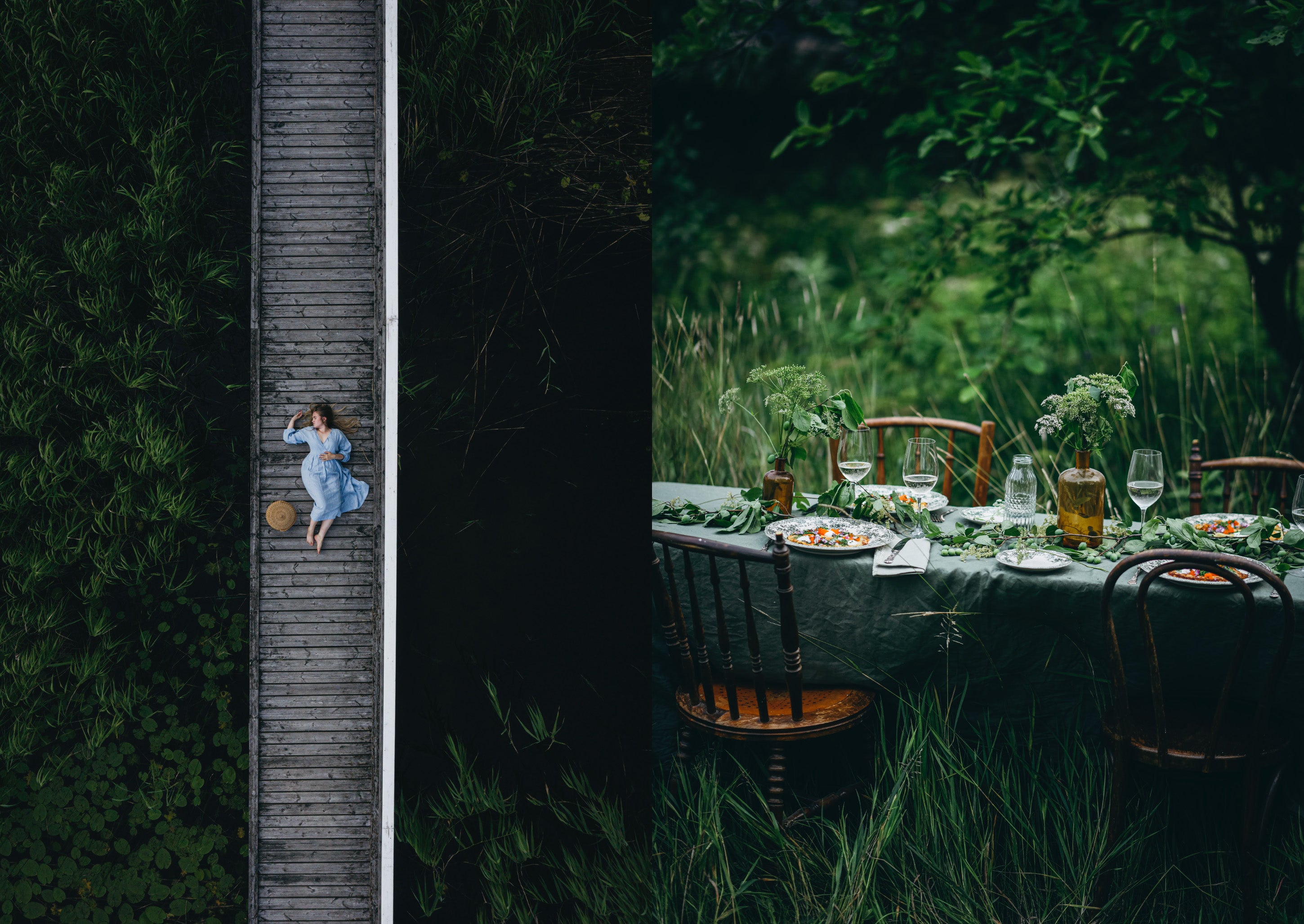 Kochbuch Nordic Summer