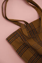 Shopper Tartan