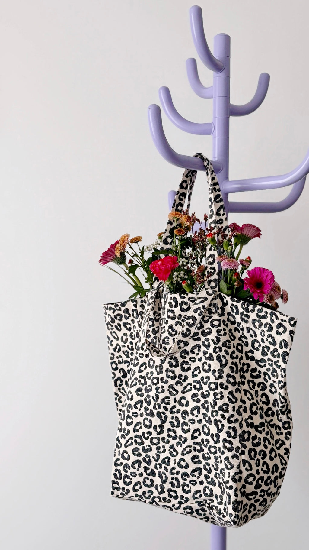 Shopper Leo