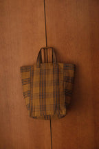 Shopper Tartan