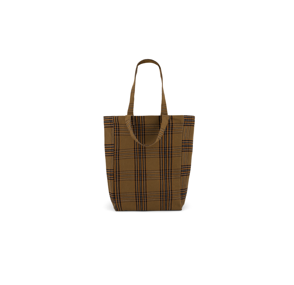 Shopper Tartan