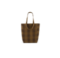 Shopper Tartan