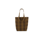 Shopper Tartan