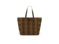 Totebag Elise Tartan