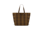 Totebag Elise Tartan