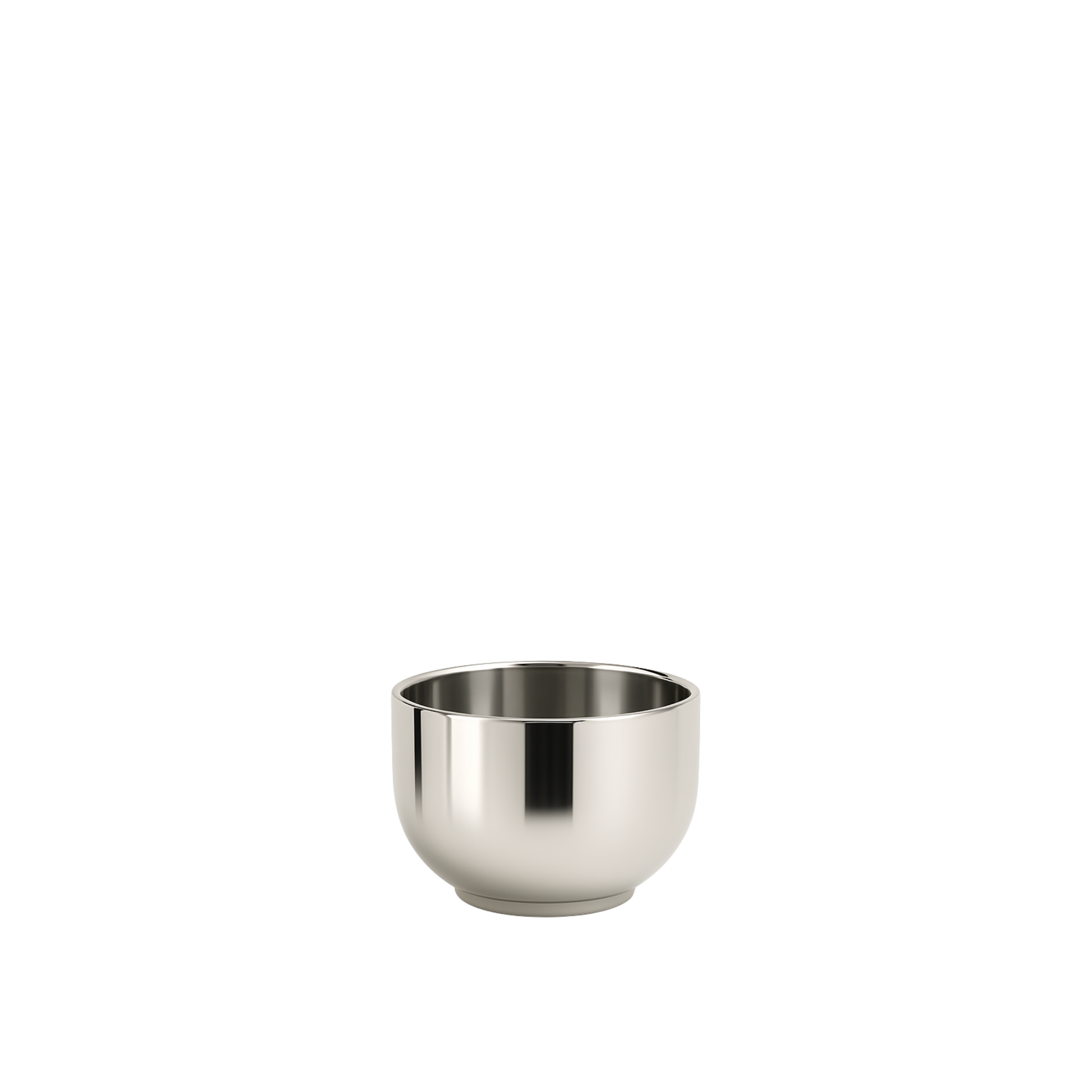 Espresso Cup Stainless Steel