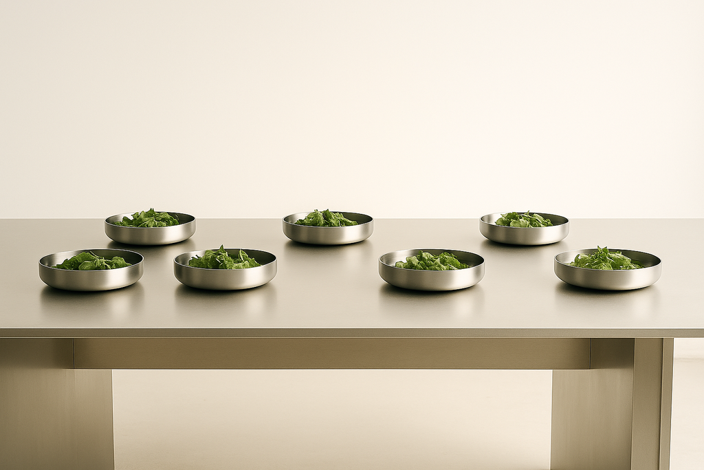 Food Bowl Large