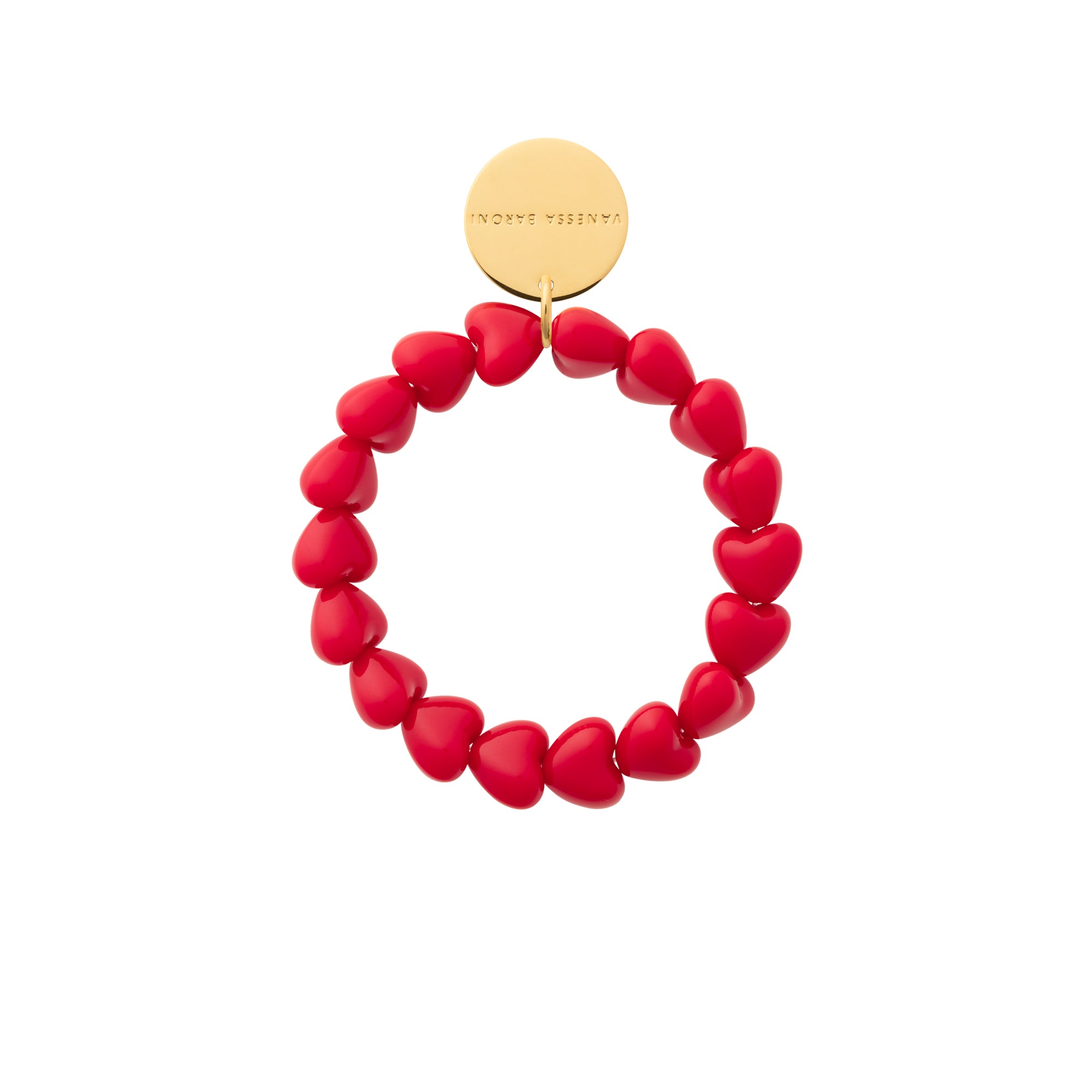 Armband Hearts