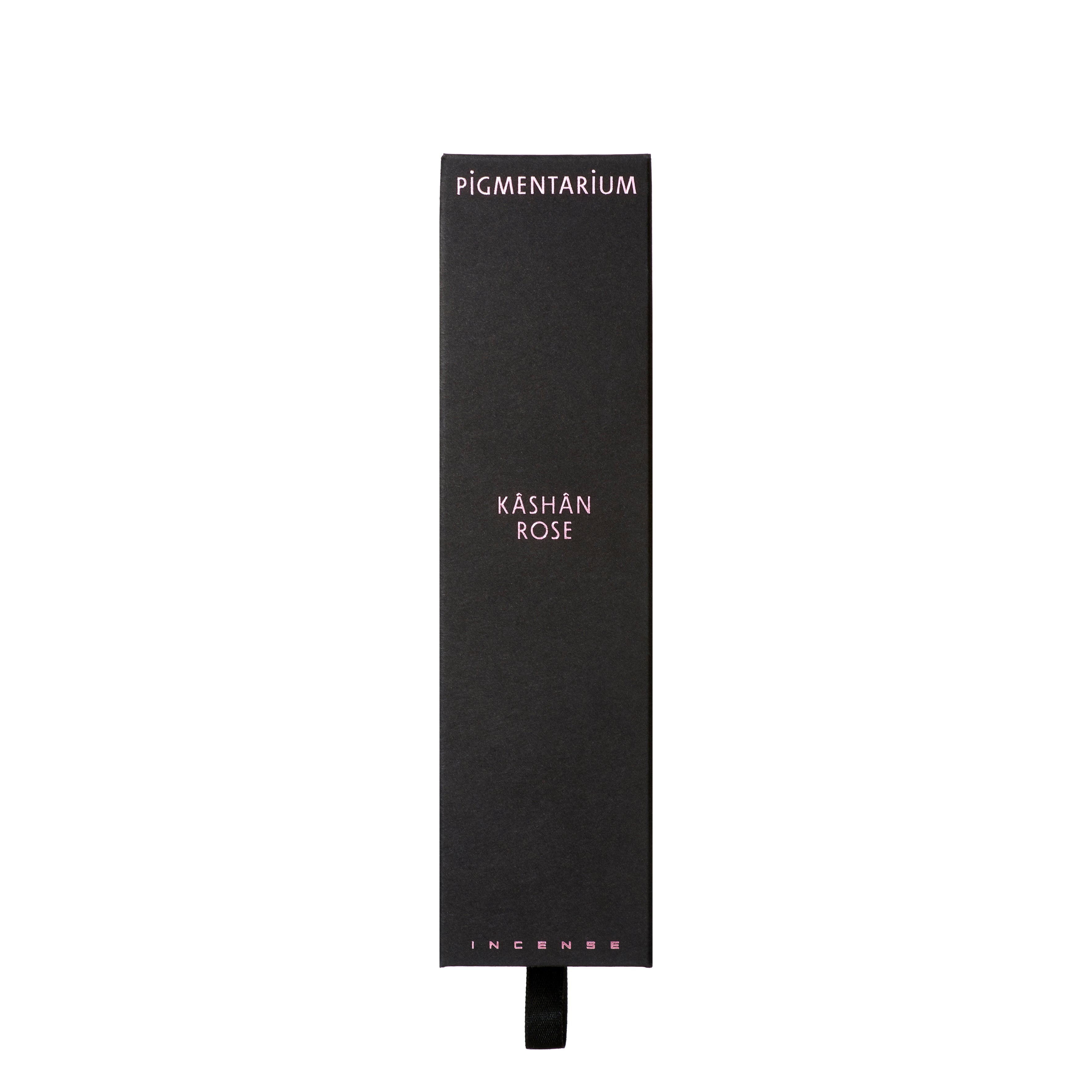 Räucherstäbchen Kâshân Rose