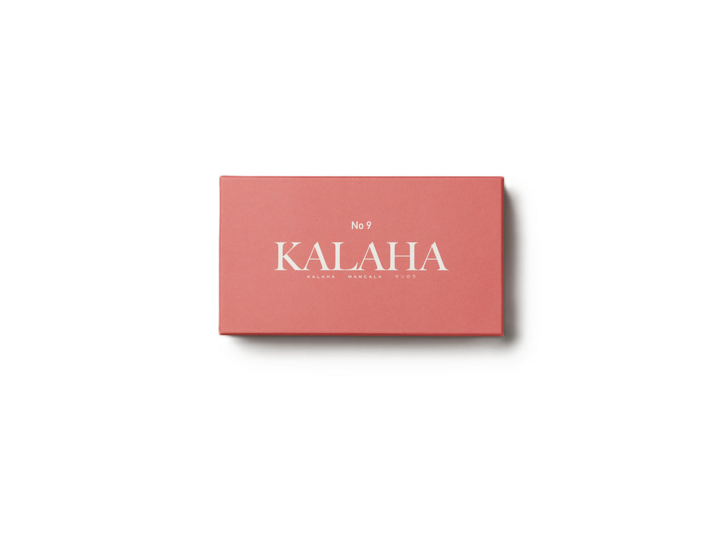 Brettspiel Kalaha