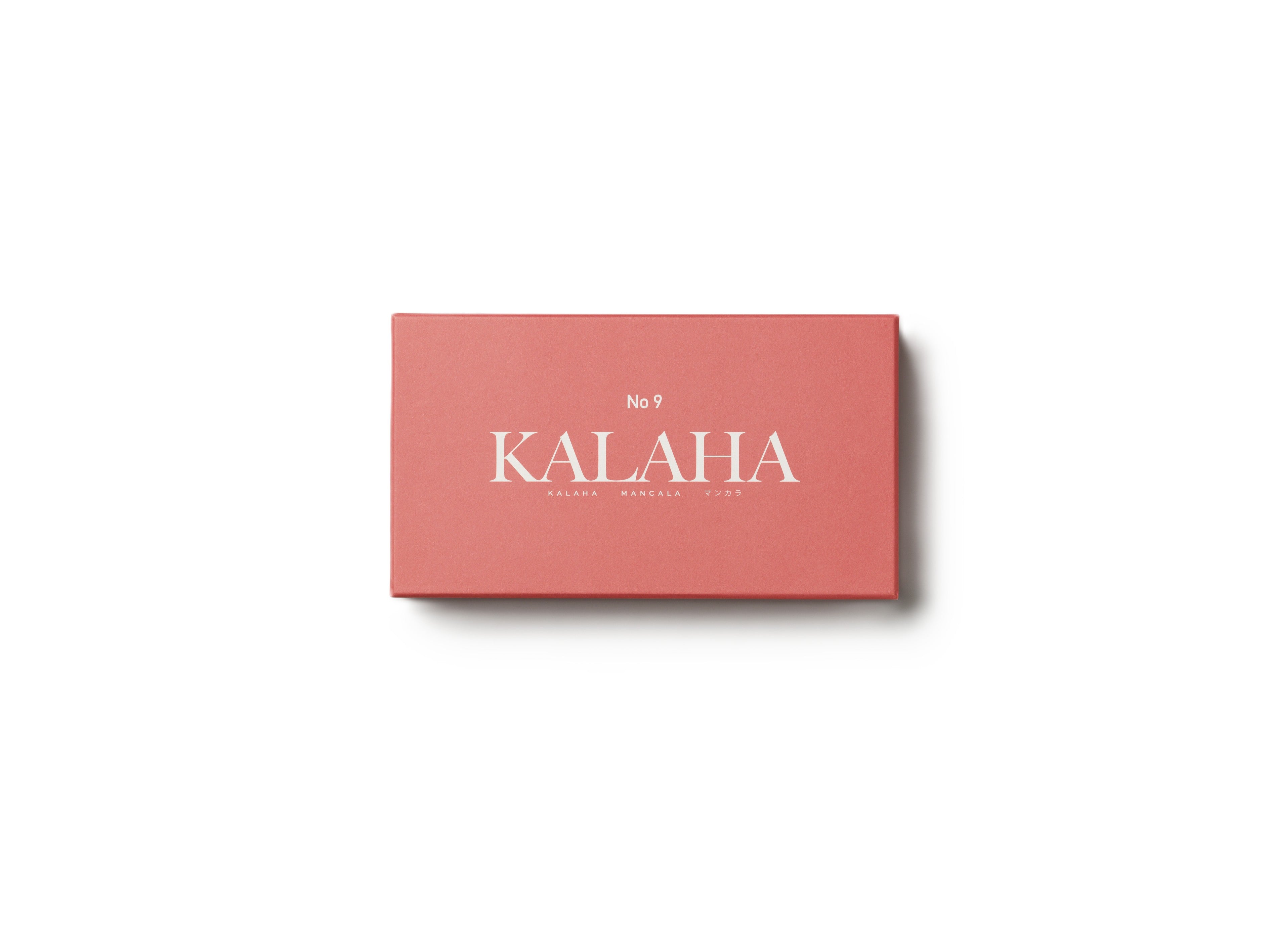 Brettspiel Kalaha