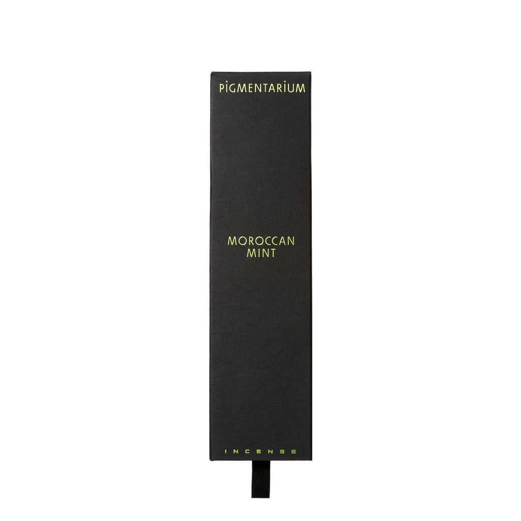 Räucherstäbchen Morrocan Mint