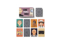 Memory Game Iconic People