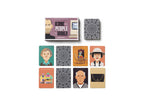 Memory Game Iconic People