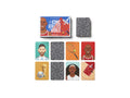 Memory Game Iconic Athletes