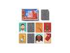 Memory Game Iconic Athletes
