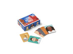 Memory Game Iconic Athletes