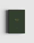 Notizbuch Mindful Living