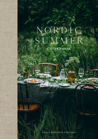 Kochbuch Nordic Summer