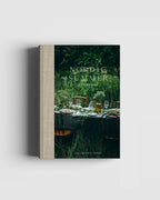 Kochbuch Nordic Summer