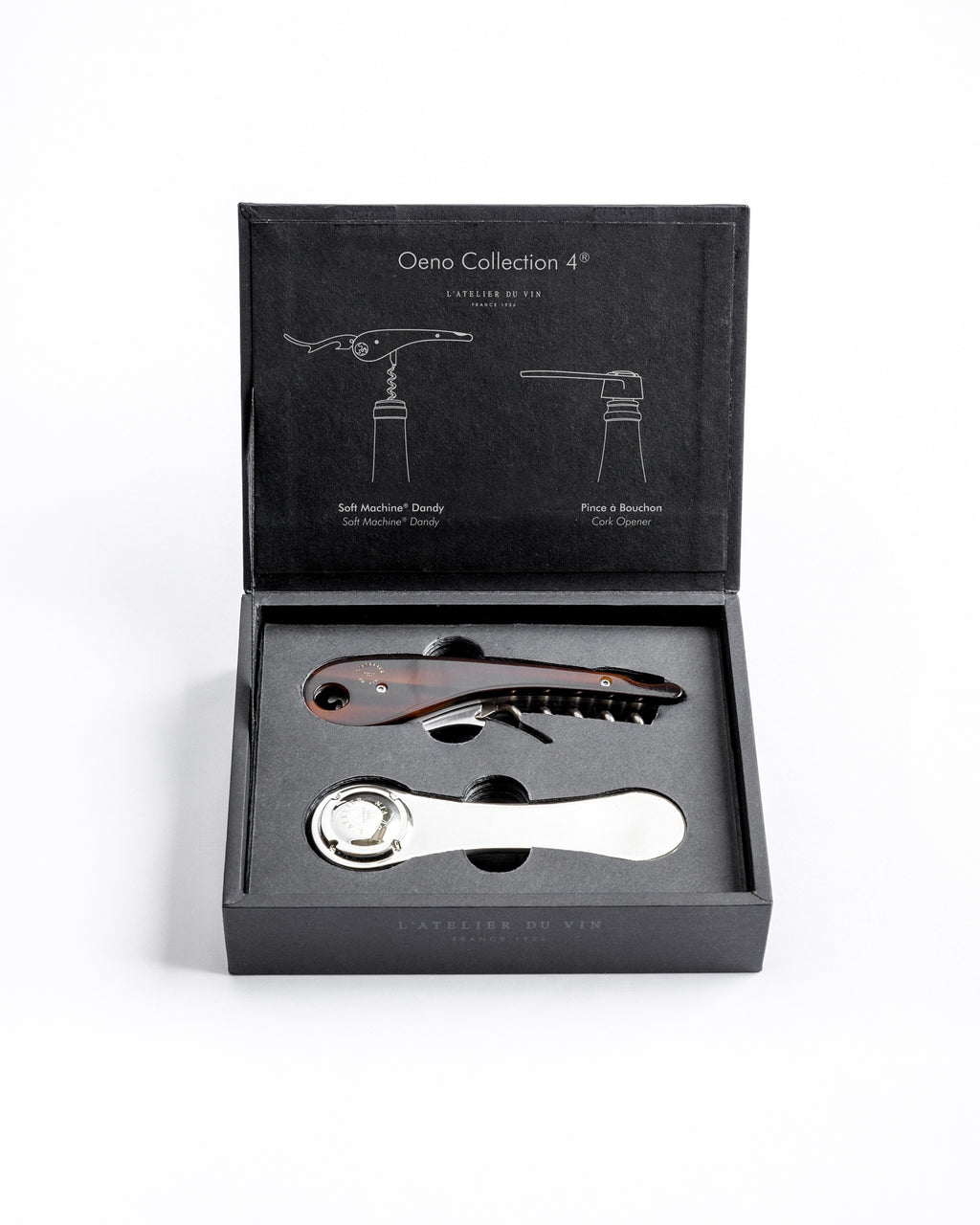 Oeno Collection Sommelier Set