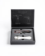Oeno Collection Sommelier Set