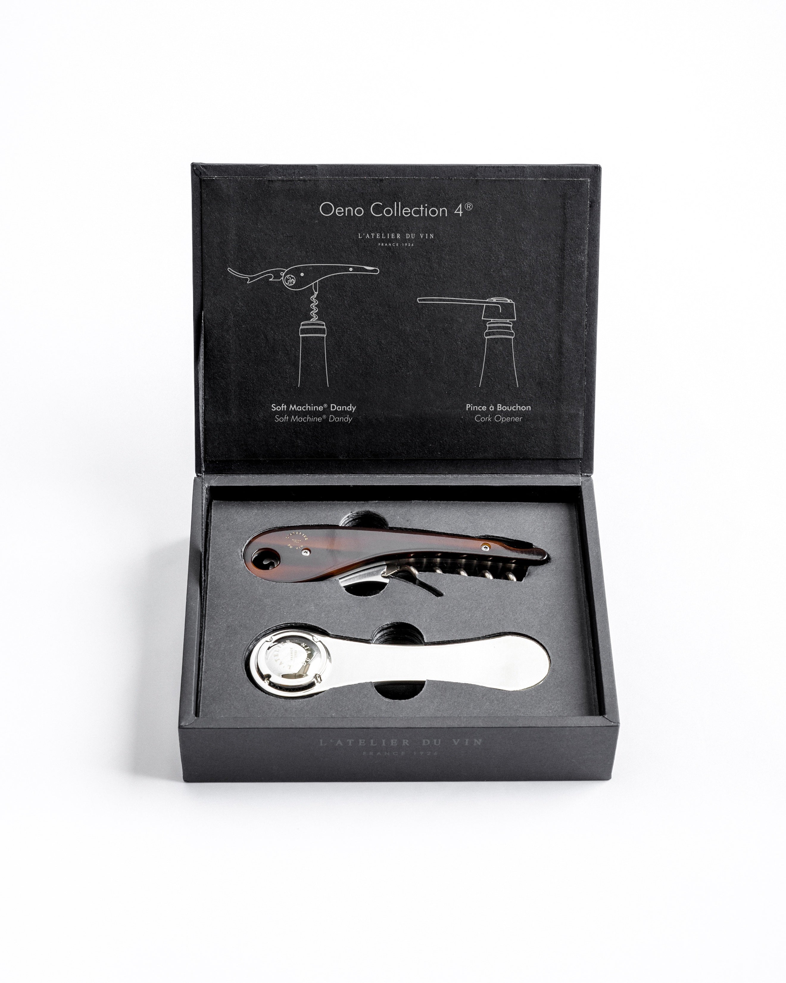 Oeno Collection Sommelier Set