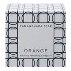 3er-Seifenset Tamanohada