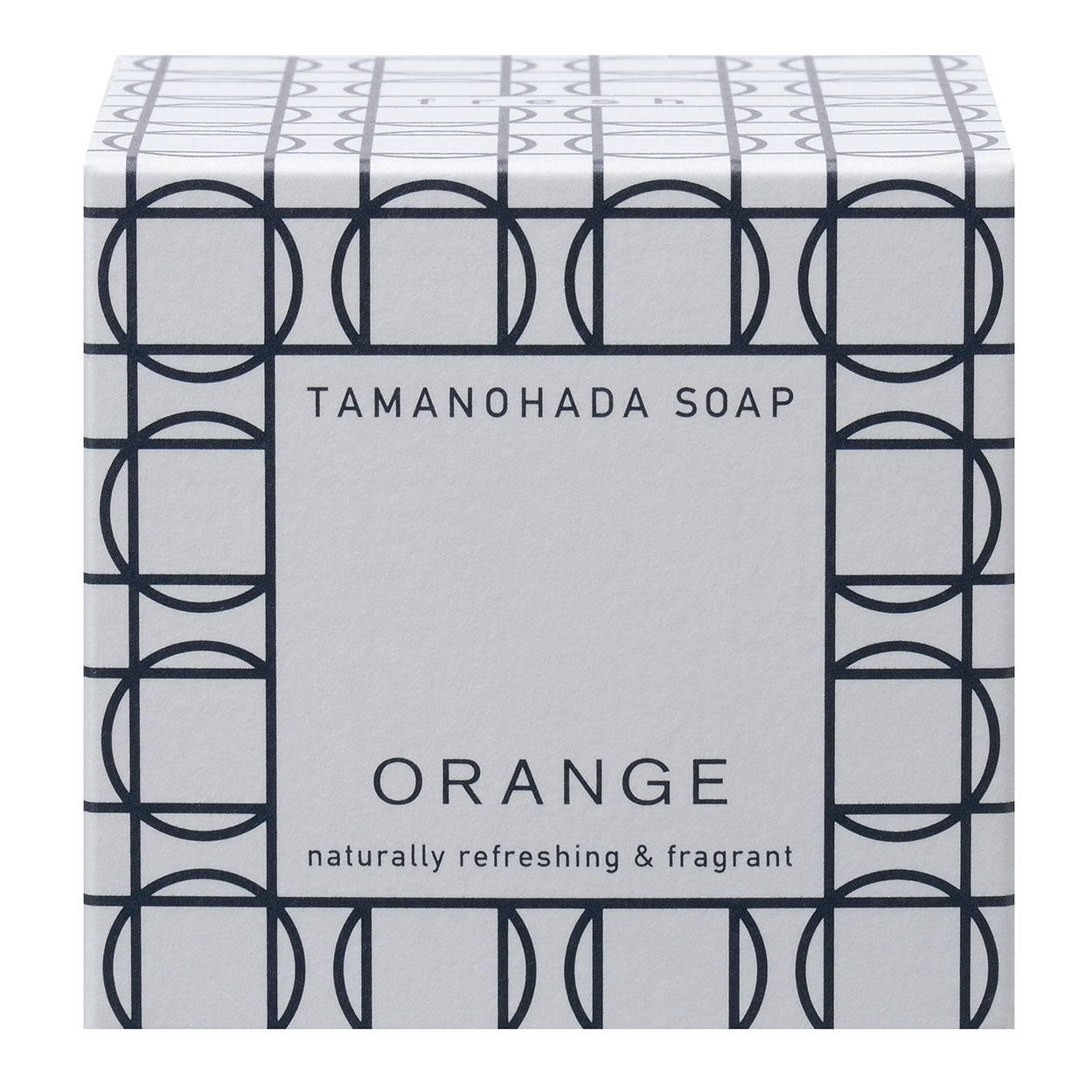 3er-Seifenset Tamanohada